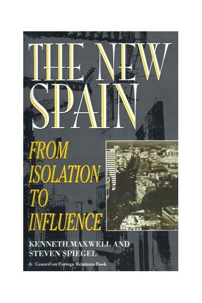 The New Spain: From Isolation To Influence